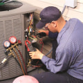 When is it Time to Replace Your HVAC System? A Comprehensive Guide from an Expert's Perspective