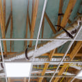 The Timeframe for HVAC Ductwork Installation