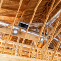 The Importance of Replacing Ductwork When Replacing Your HVAC System