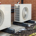 The Value of Replacing Your HVAC System