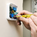 The Importance of Replacing Your Thermostat When Installing a New HVAC System