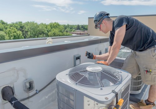 Is it Time to Replace Your HVAC System?