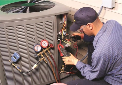 When is it Time to Replace Your HVAC System? A Comprehensive Guide from an Expert's Perspective