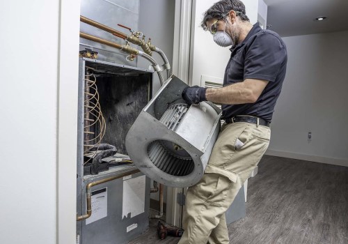 Why Replacing Your HVAC System Before 2023 is a Smart Move