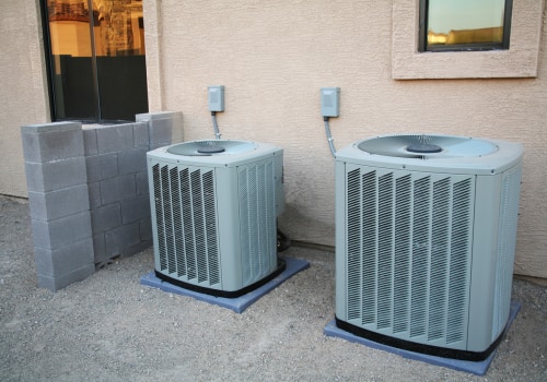 The Lifespan of an AC Unit: How Long Can It Last?