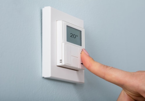 The Hidden Costs of DIY Thermostat Installation