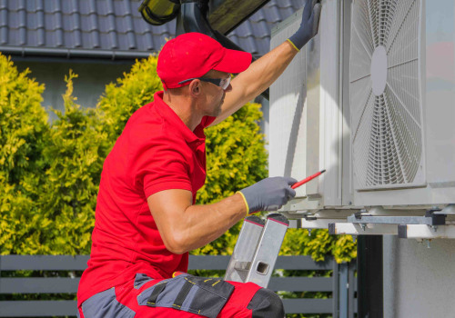 Repair or Replace: The Expert's Perspective on Air Conditioning Units