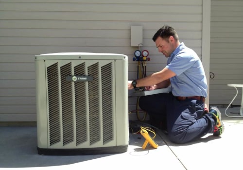 The Ultimate Guide to Replacing Your HVAC System