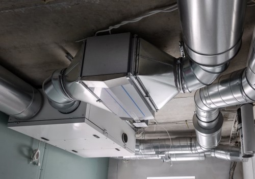 The Importance of Proper Ductwork in HVAC Systems