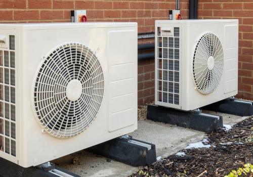 The Value of Replacing Your HVAC System