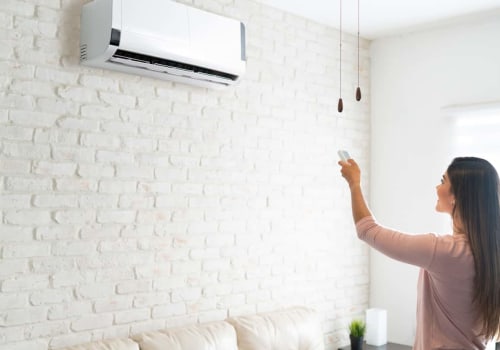 The Impact of a New HVAC System on Your Home's Value