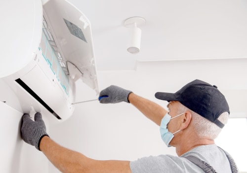 The Ultimate Guide to Installing Central Air Without Existing Ductwork