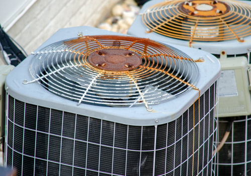 The Lifespan of an HVAC Unit: How Long Can It Last?