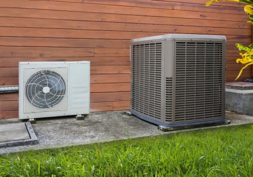 The Lifespan of an AC Unit: What You Need to Know