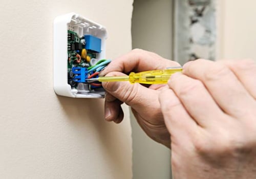 The Importance of Replacing Your Thermostat When Installing a New HVAC System