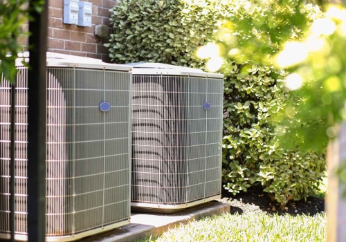 The Lifespan of HVAC Systems: How Long Can They Last?