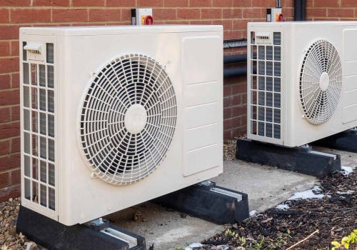 Why 2023 is the Perfect Time to Upgrade to a Heat Pump