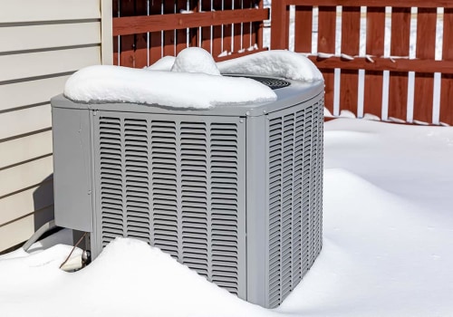 The Best Time to Replace Your Air Conditioning Unit: An Expert's Perspective